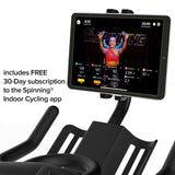 Aero Connected Spinner® Bike