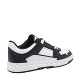 Valentino Garavani Men Freedots Sneakers
