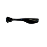 Freefall Fry - Finesse Soft Plastic Shad Bait for Bass