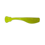 Freefall Fry - Finesse Soft Plastic Shad Bait for Bass
