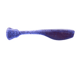 Freefall Fry - Finesse Soft Plastic Shad Bait for Bass