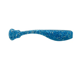 Freefall Fry - Finesse Soft Plastic Shad Bait for Bass