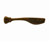 Freefall Fry - Finesse Soft Plastic Shad Bait for Bass