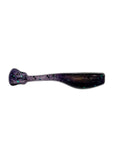 Freefall Fry - Finesse Soft Plastic Shad Bait for Bass