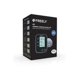 Freely A1 Automatic Blood Pressure Monitor for Easy Tracking 1ct