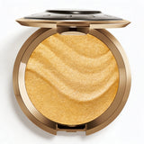Becca Shimmering Skin Perfector Pressed Powder - # Gold Lava 7g/0.25oz