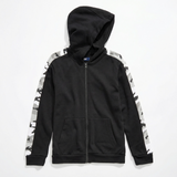 Univibe Big Boys McCartney Full-Zip Hoodie, Size XL