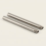 STR04606SN 6 in. Accessory Extension Stem, Satin Nickel LOT OF 2