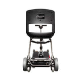 Freerider USA Luggie Classic 2 Mobility Scooter With Adjustable Steering Heights, 320LBS (SAK68371)