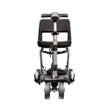 Freerider USA Luggie Classic 2 Mobility Scooter With Adjustable Steering Heights, 320LBS (SAK68371)
