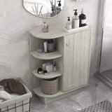 Freestanding Cabinet Bathroom Storage