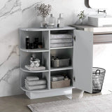 Freestanding Cabinet Bathroom Storage