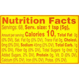 FRENCH'S - HONEY MUSTARD