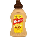FRENCH'S - HONEY MUSTARD