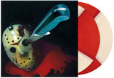 Friday the 13th Part IV: The Final Chapter (180g 2xLP Cream/Red) [Vinyl]