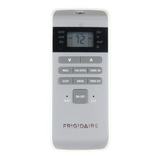 Frigidaire / Electrolux 5304502165 In-Room Air Conditioner Remote Control for FFPA1222R10, FFPA1422R10 | LCD temperature control