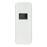 Frigidaire / Electrolux 5304502165 In-Room Air Conditioner Remote Control for FFPA1222R10, FFPA1422R10 | LCD temperature control
