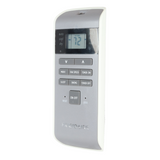 Frigidaire / Electrolux 5304502165 In-Room Air Conditioner Remote Control for FFPA1222R10, FFPA1422R10 | LCD temperature control