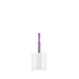 Flormar Full Color Nail Polish - Highly Pigmented Nail Polish in Vibrant Colors