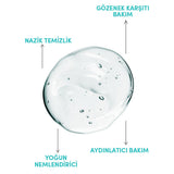 From Natura Witch Hazel & Aloe Vera Cleansing Gel 200 ml