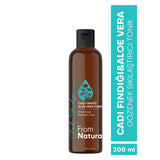 From Natura Witch Hazel & Aloe Vera Pore Refining Toner 200 ml