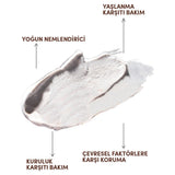 From Natura Shea Butter Organic Moisturizer 50 ml