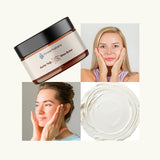 From Natura Shea Butter Organic Moisturizer 50 ml