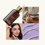 From Natura Lavender Essential Oil for Skin & Hair 18 ml