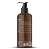 From Natura Velour Bleu Shower Gel with Arnica & Calendula 500 ml