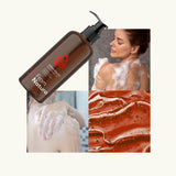 From Natura Verna Shower Gel with Calendula 500 ml