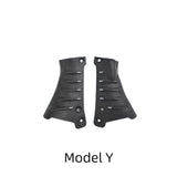 Front Chassis Coolant Hose Guard Plate for Tesla Model 3 Model Y