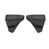 Front Door Trash Can Organizer for Model Y Juniper (2PCS)