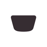 Front Skylight Roof/Tailgate Sunshade for Model X