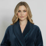 Women's Ultra Soft Plush Bathrobe