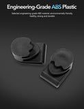 TESERY Model Y Front Trunk Hooks | ABS Storage Organizer 2021-2025 (2-Pack)