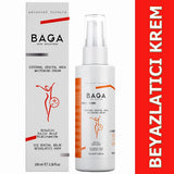 Baga Intimate Area Brightening Cream 100 ml