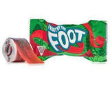 FRUIT BY THE FOOT (48 PACKS)