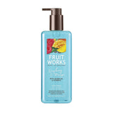 Fruit Works Raspberry & Mango Liquid Hand Soap 500 ml