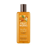 Fruit Works Mandarin & Neroli Refreshing Shower Gel 500ml