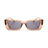 Solest London Ash Brown Women's Sunglasses 26013