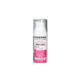 Zederma Tone Up SPF 50 Tinted Sunscreen Cream: Natural Tone, UVA/UVB Protection, Perfect for Sensitive Skin - 50ml