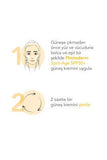 Bioderma Photoderm SPF50+ Sunscreen Cream for Sensitive Skin - Broad Spectrum Protection, Anti-Aging, Hypoallergenic