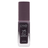 LYKD Old Money Dull Purple Nail Polish - Elegant Cosmetic Nail Coloring Solution