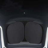 Full 8pcs Set Side Window Shade for Model Y | TESERY