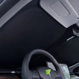 Full 8pcs Set Side Window Shade for Model Y | TESERY