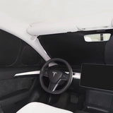 Full 8pcs Set Side Window Shade for Model Y | TESERY