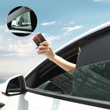 Full 8pcs Set Side Window Shade for Model Y | TESERY