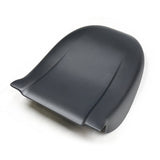 Full Back Seat Replacement for Model 3 / Y - Carbon Fiber Interior Mods