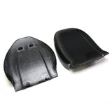 Full Back Seat Replacement for Model 3 / Y - Carbon Fiber Interior Mods