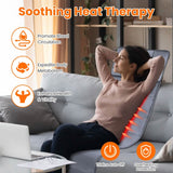 Full Body Electric Massage Mat